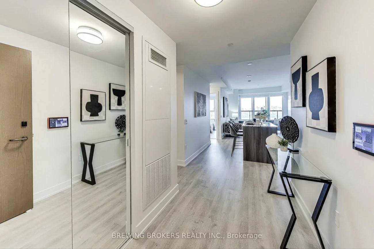 20, Inn On The Park, Banbury-Don Mills, Toronto