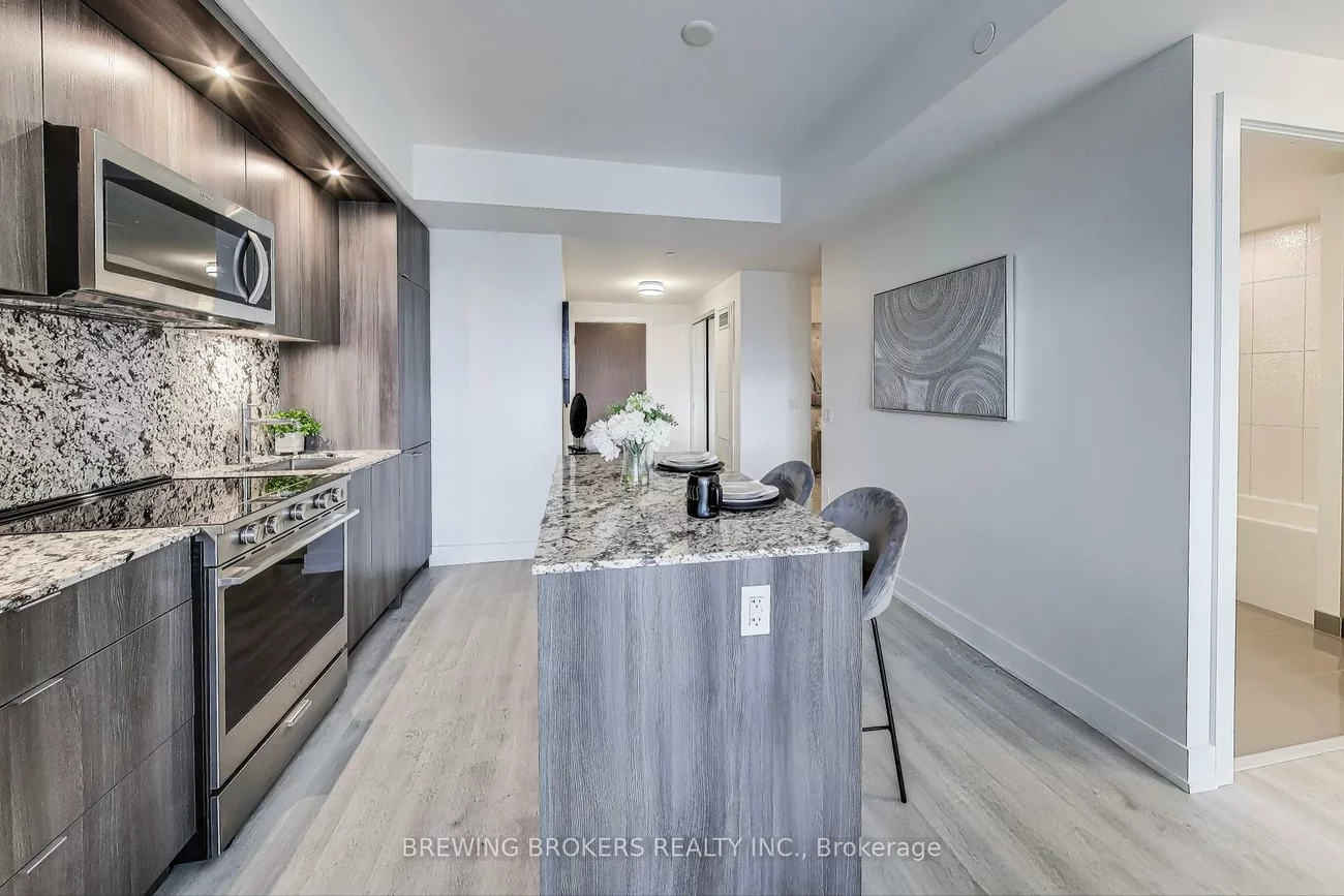 20, Inn On The Park, Banbury-Don Mills, Toronto