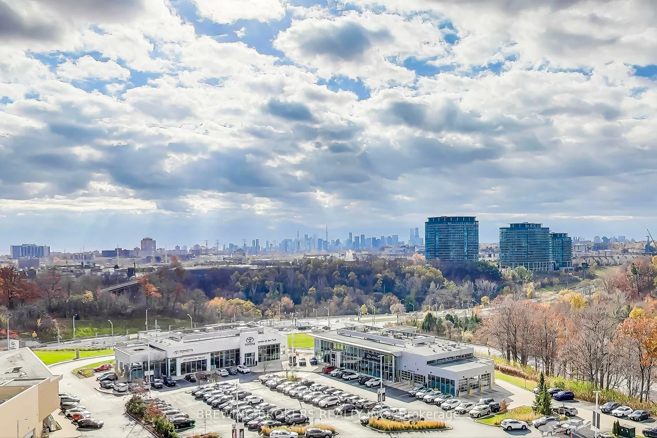 20, Inn On The Park, Banbury-Don Mills, Toronto