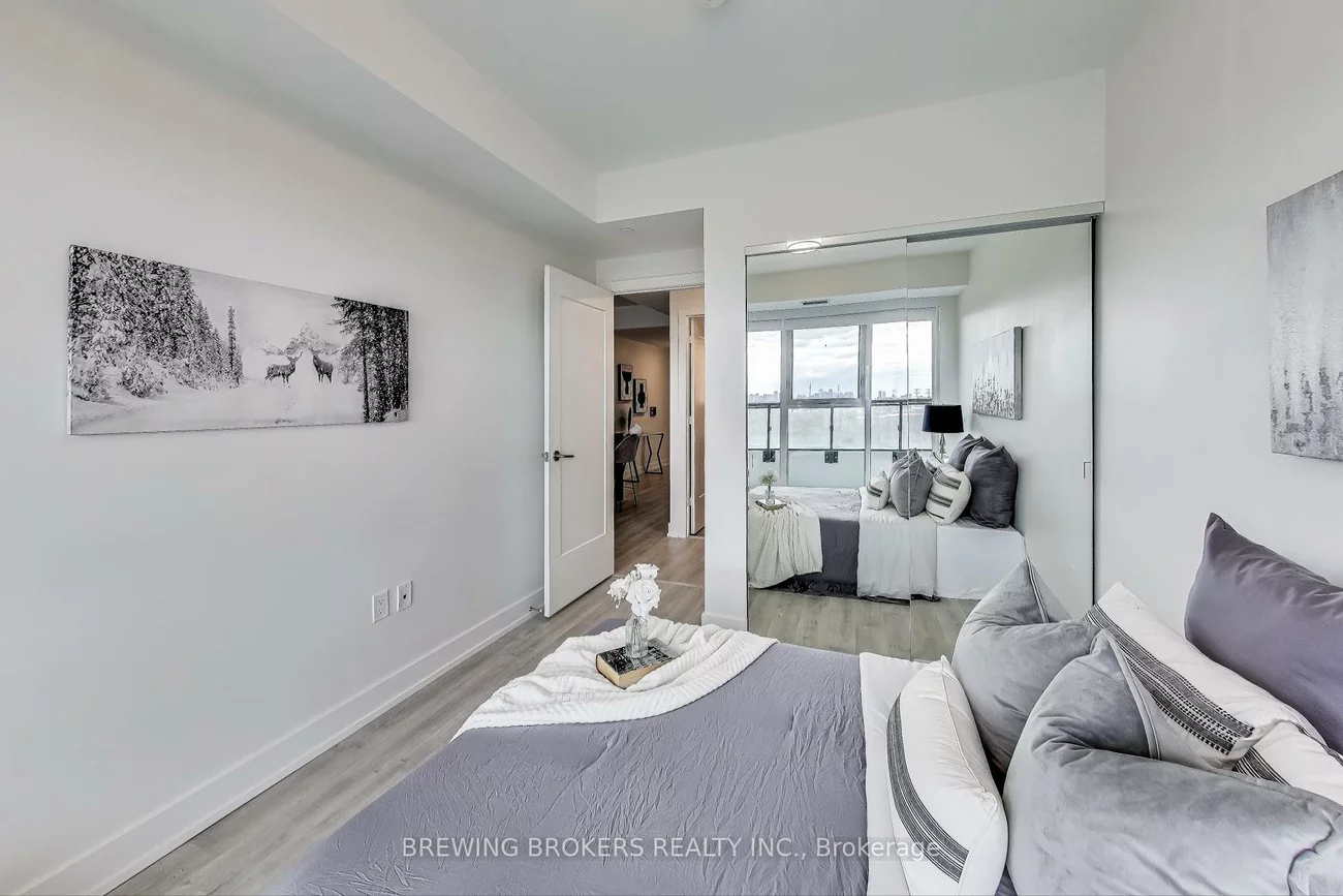 20, Inn On The Park, Banbury-Don Mills, Toronto