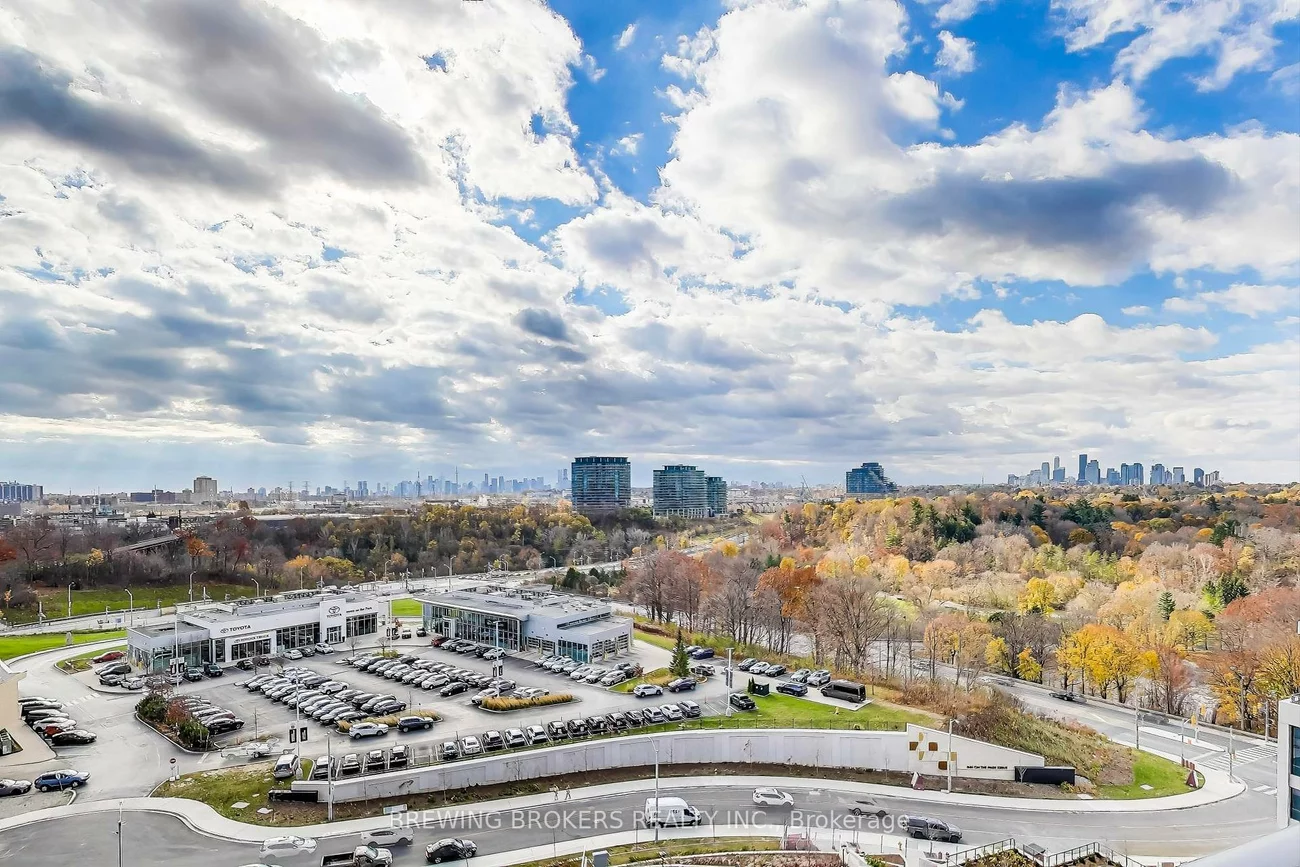 20, Inn On The Park, Banbury-Don Mills, Toronto