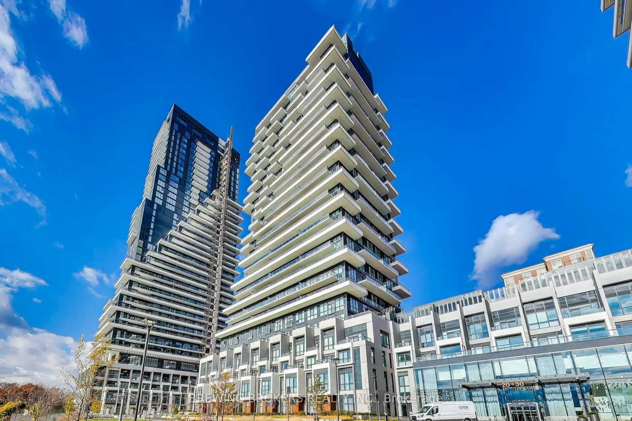 20, Inn On The Park, Banbury-Don Mills, Toronto