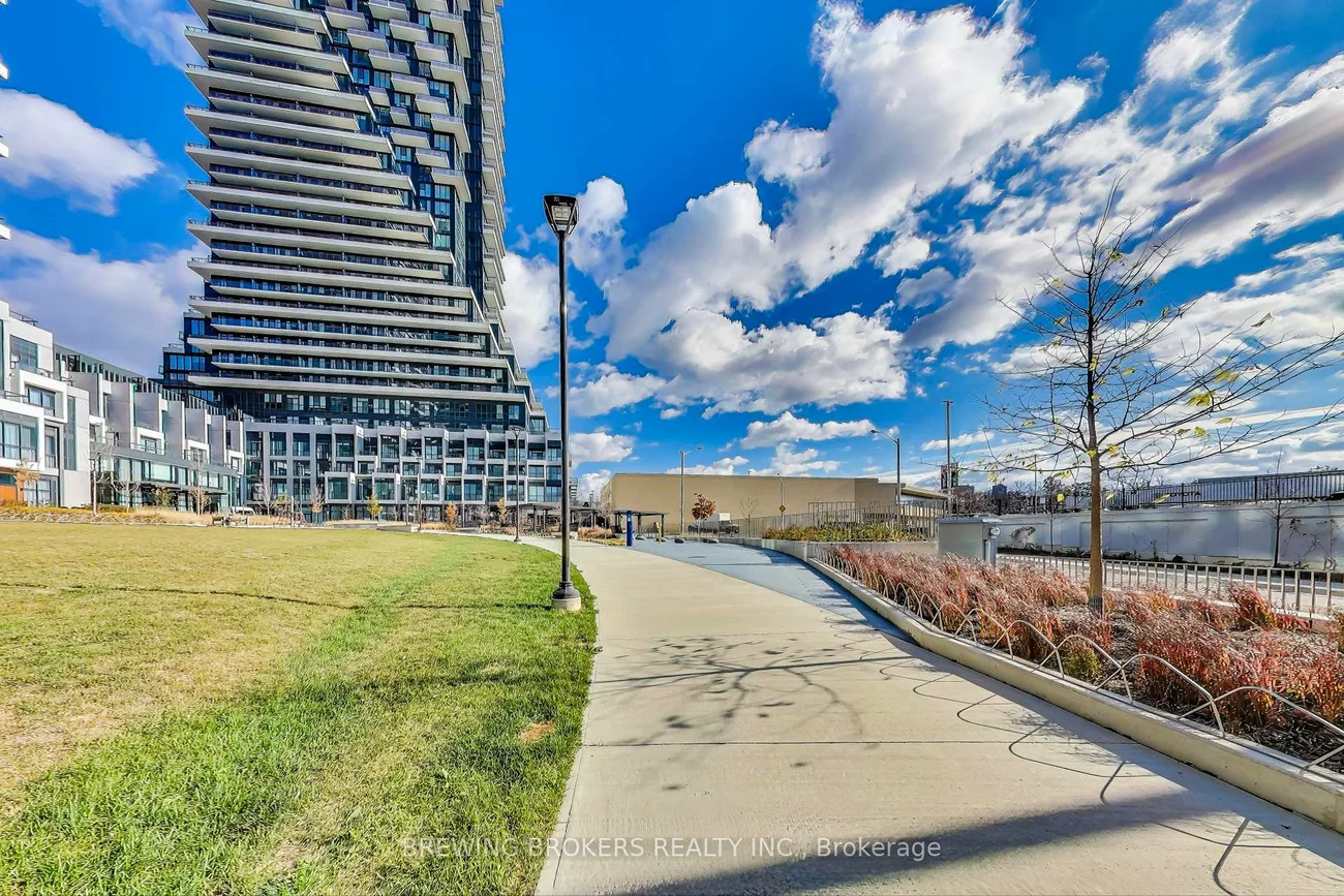 20, Inn On The Park, Banbury-Don Mills, Toronto
