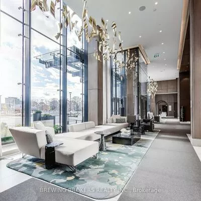 Condo Apartment, For Sale 20, Inn On The Park, Banbury-Don Mills, Toronto
