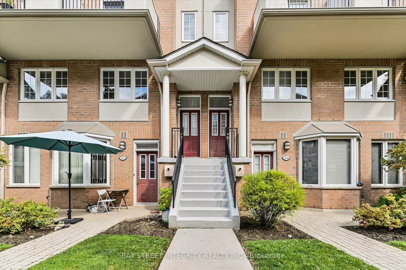 506, Grandview, Willowdale East, Toronto
