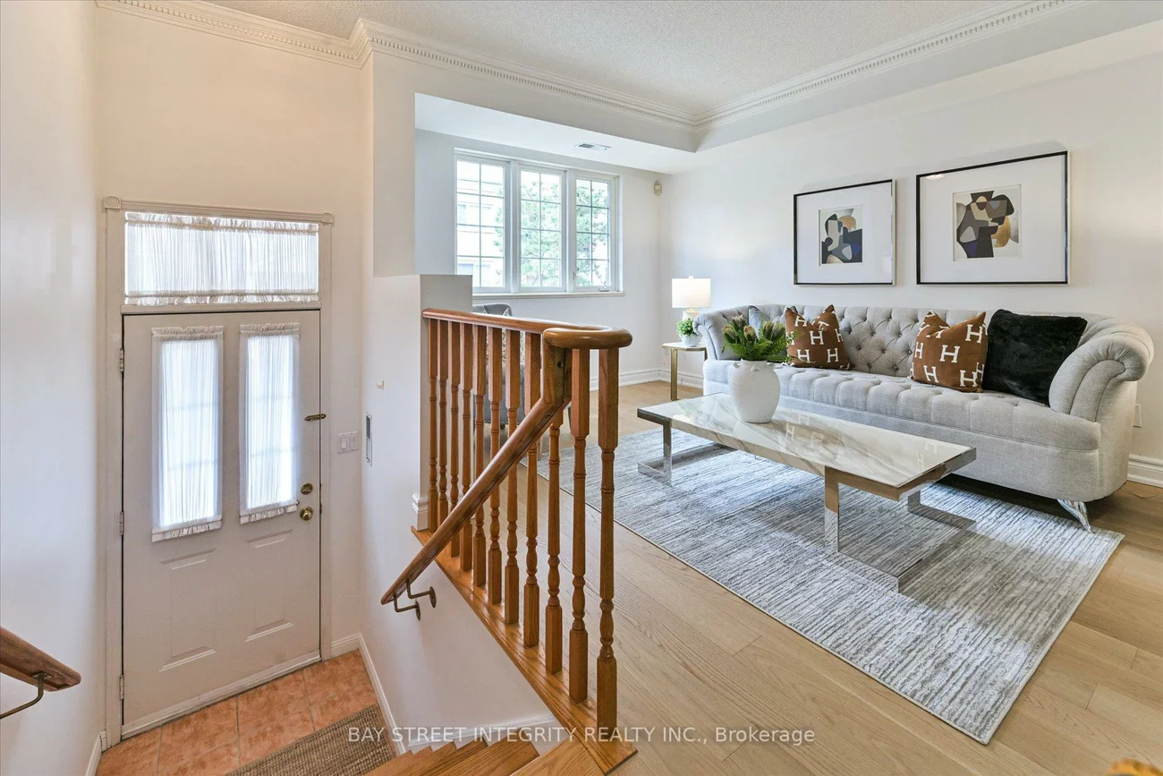 506, Grandview, Willowdale East, Toronto