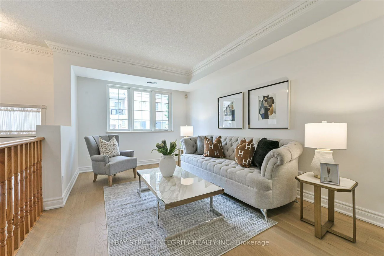 506, Grandview, Willowdale East, Toronto