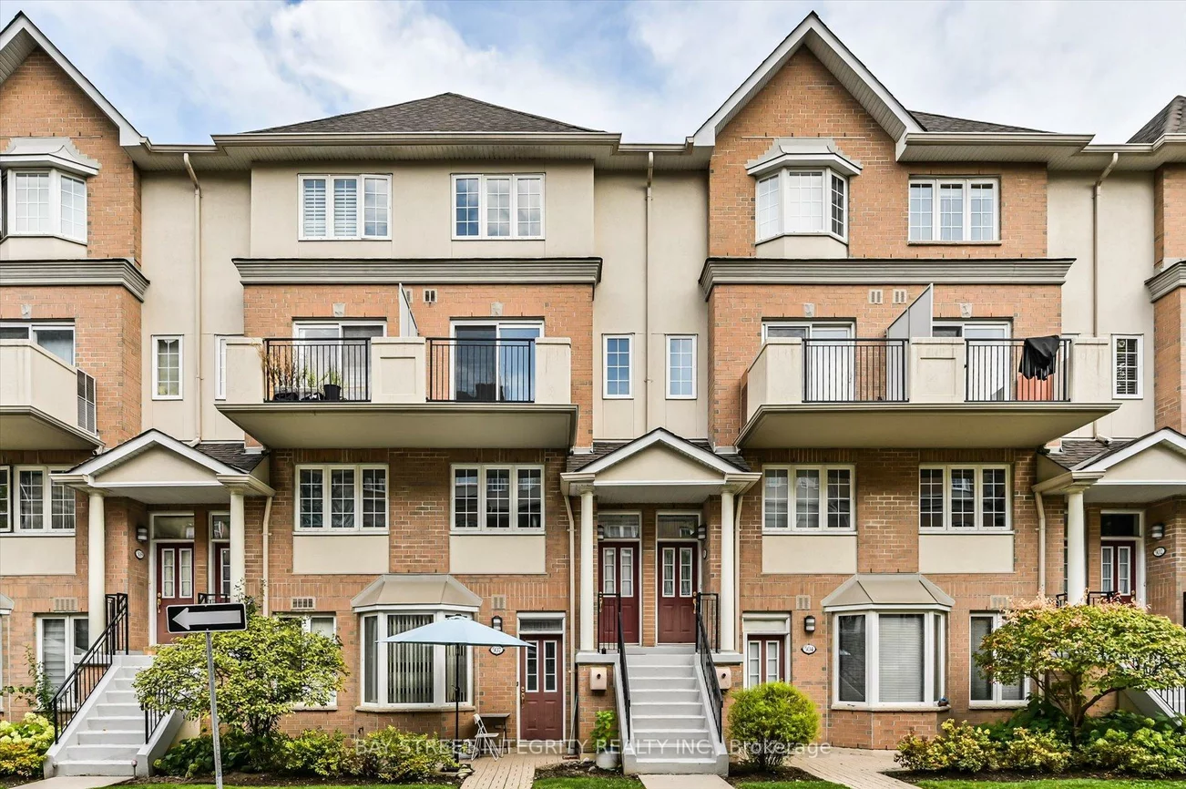 506, Grandview, Willowdale East, Toronto