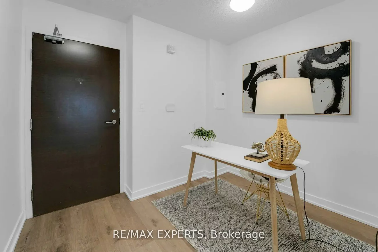 151, Dan Leckie, Waterfront Communities C1, Toronto
