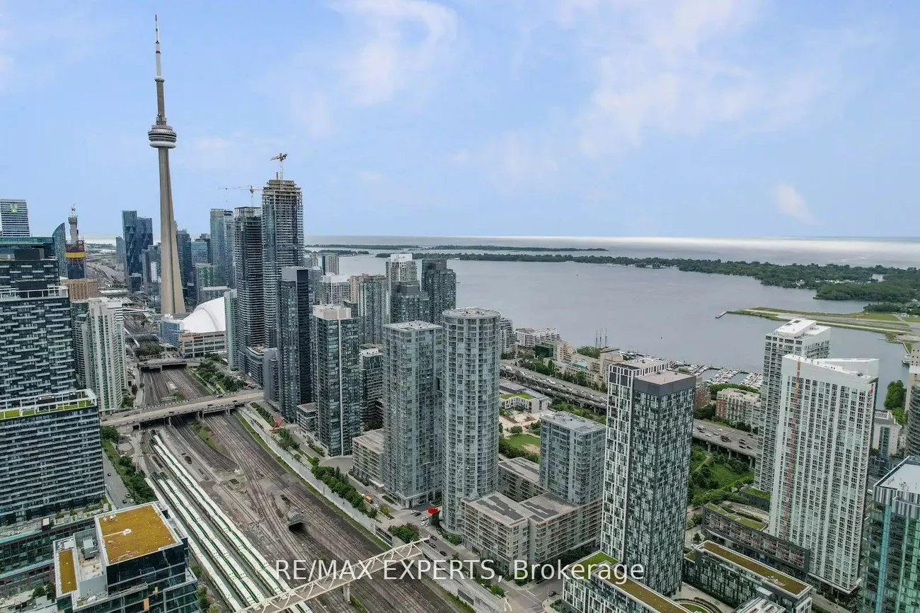 151, Dan Leckie, Waterfront Communities C1, Toronto