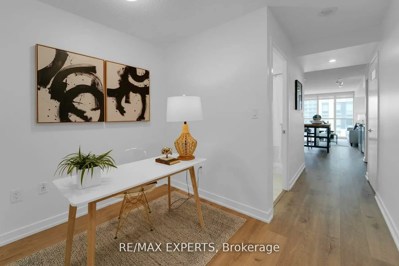 151, Dan Leckie, Waterfront Communities C1, Toronto