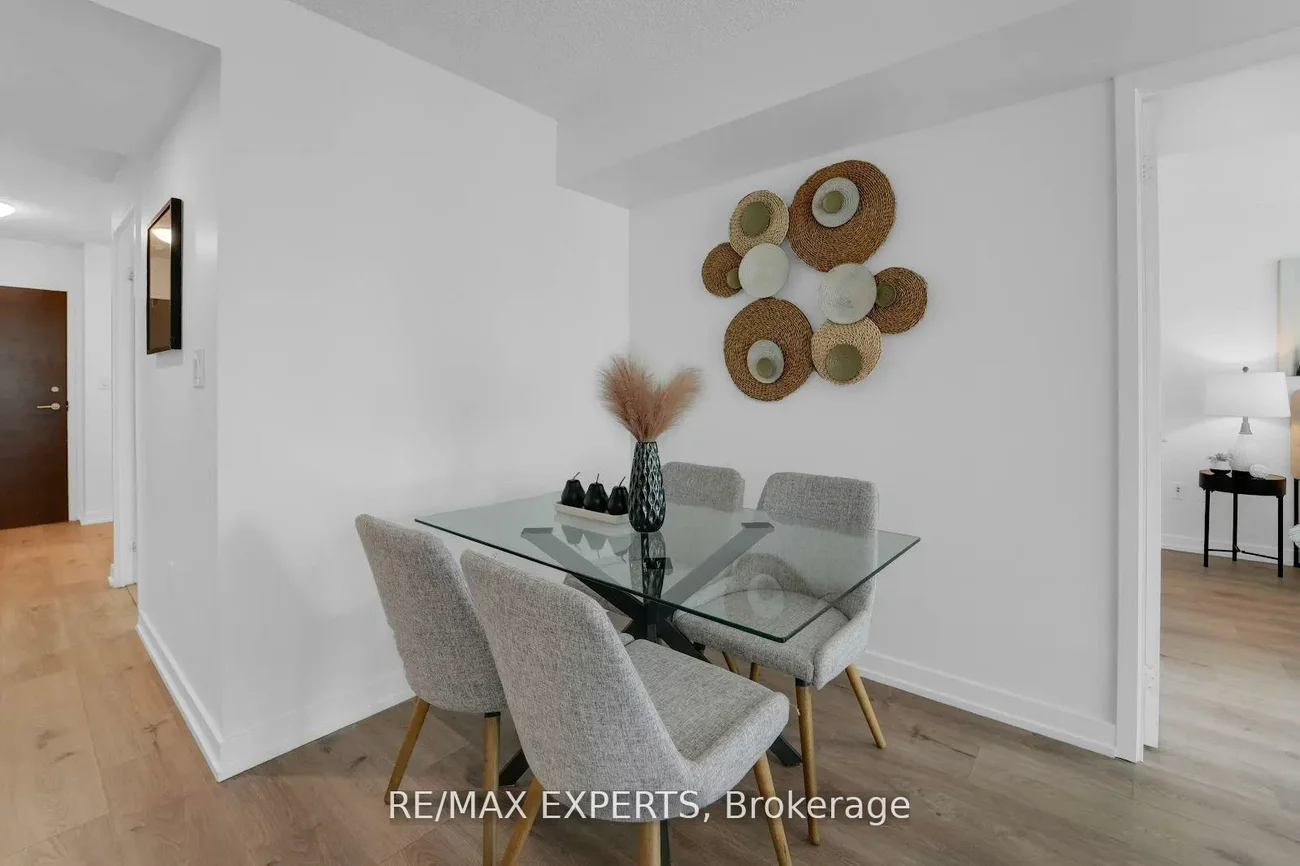 151, Dan Leckie, Waterfront Communities C1, Toronto