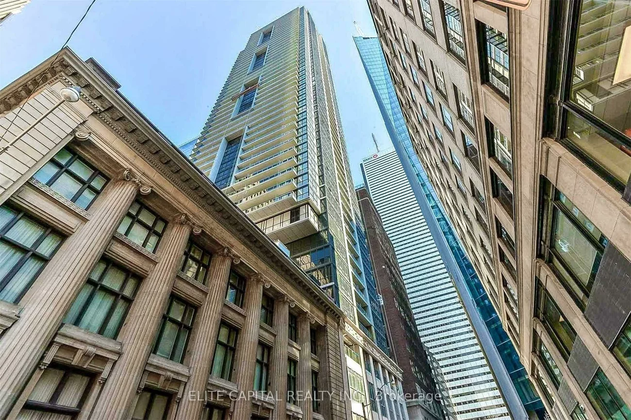 70, Temperance, Bay Street Corridor, Toronto