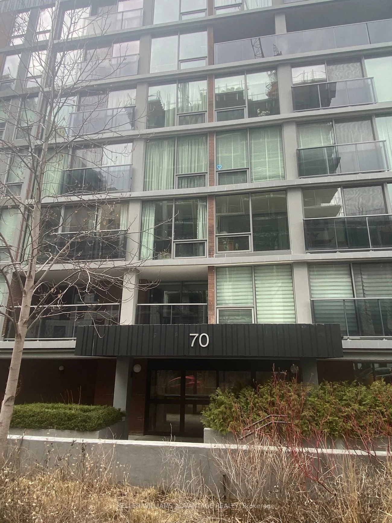70, Montclair, Forest Hill South, Toronto