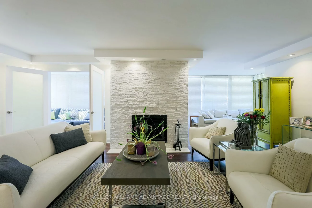 70, Montclair, Forest Hill South, Toronto