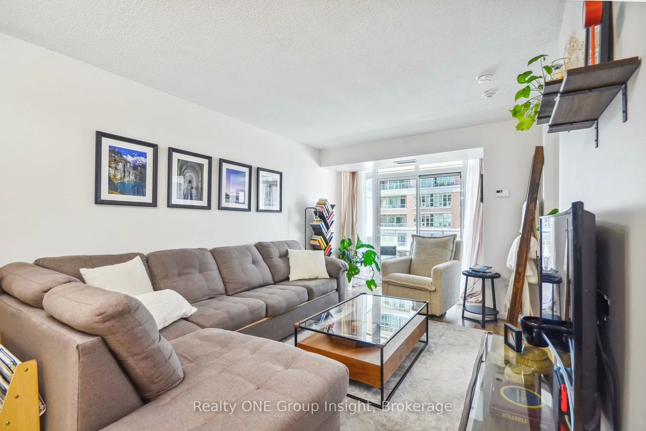 75, East Liberty, Niagara, Toronto