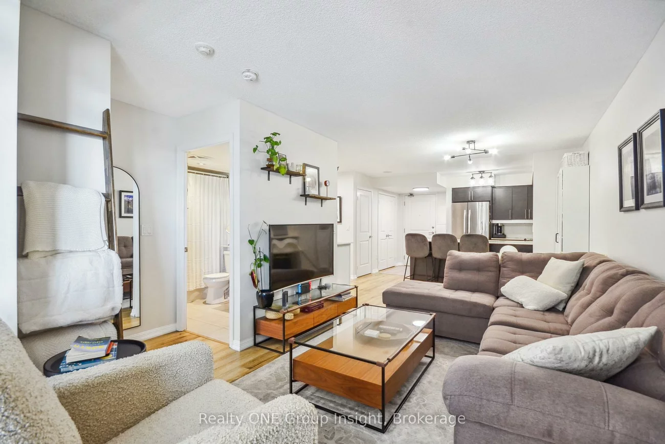 75, East Liberty, Niagara, Toronto
