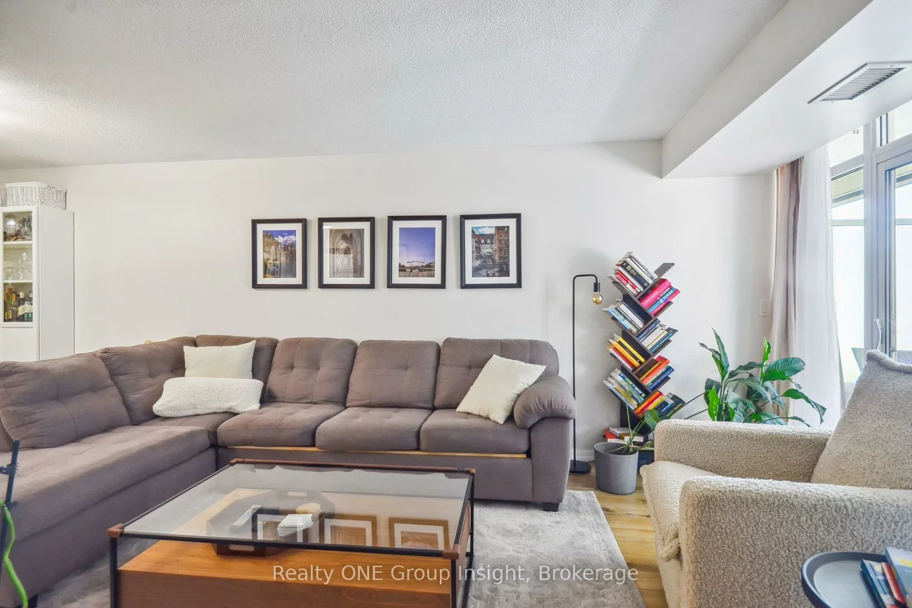 75, East Liberty, Niagara, Toronto