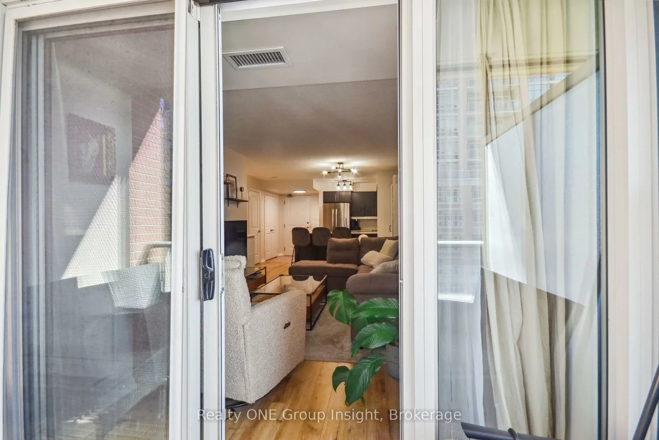 75, East Liberty, Niagara, Toronto