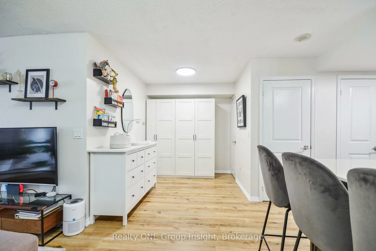 75, East Liberty, Niagara, Toronto