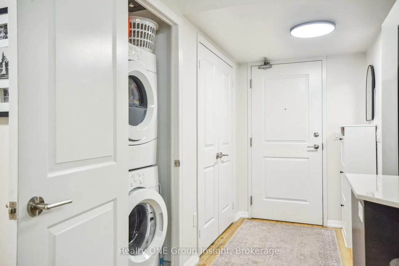 75, East Liberty, Niagara, Toronto