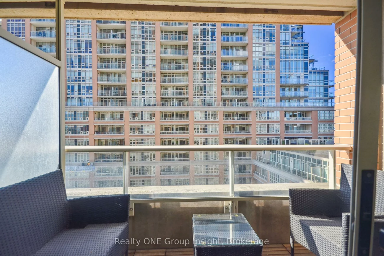 75, East Liberty, Niagara, Toronto