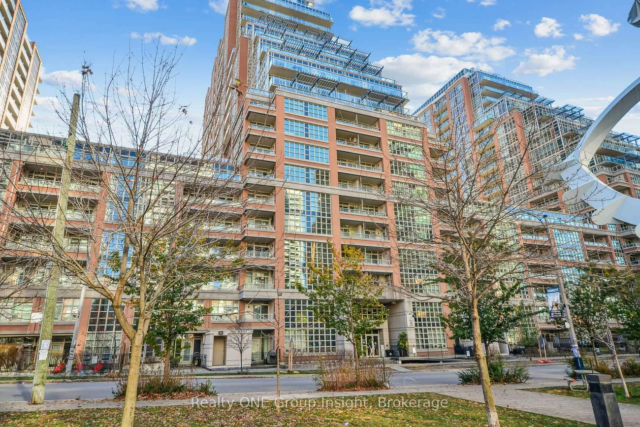 75, East Liberty, Niagara, Toronto