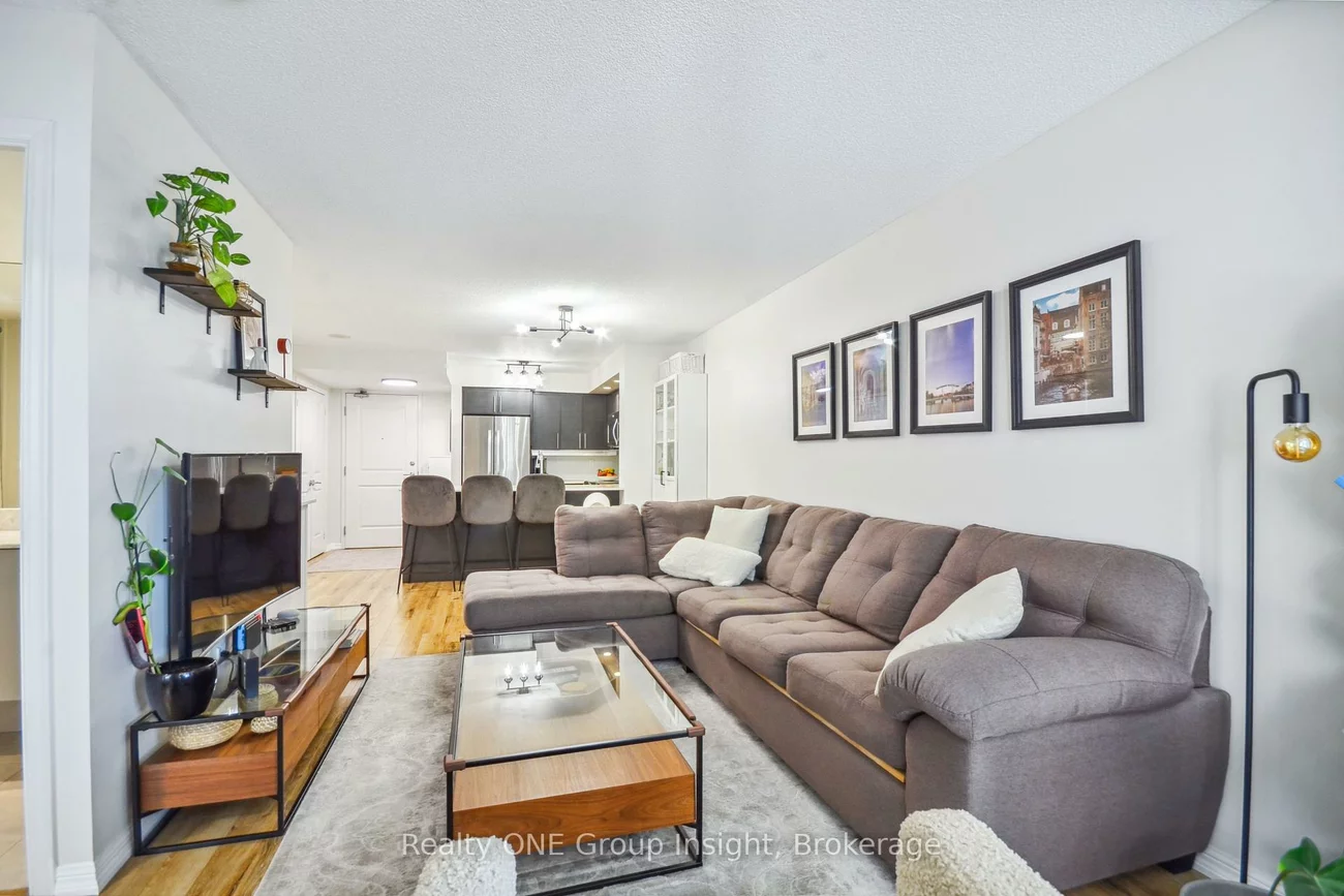 75, East Liberty, Niagara, Toronto