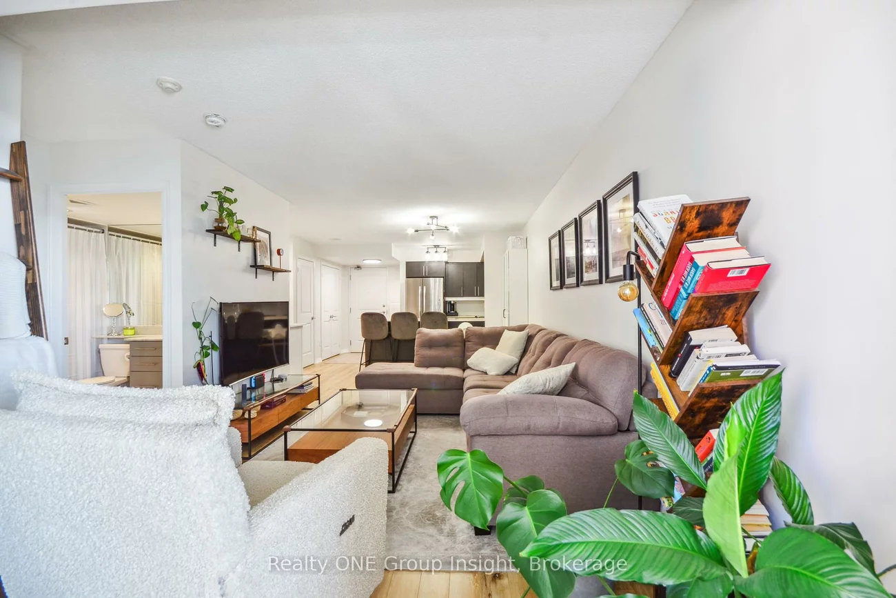75, East Liberty, Niagara, Toronto