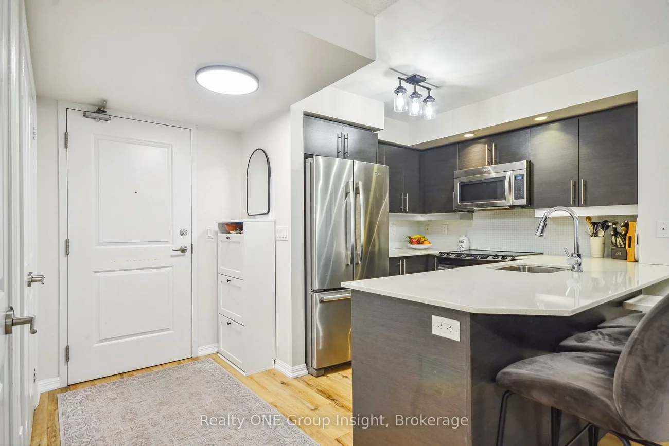 75, East Liberty, Niagara, Toronto