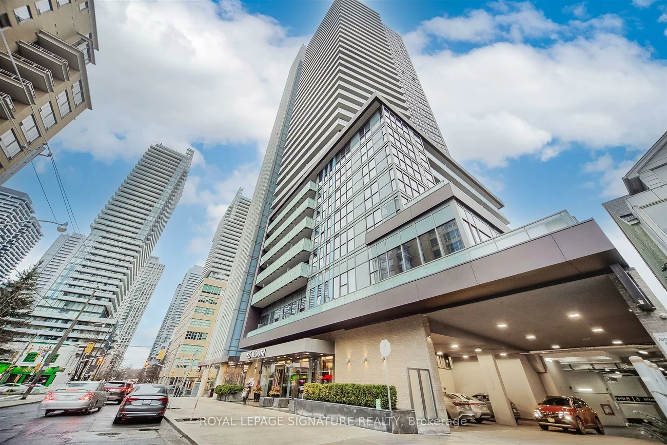 125, Redpath, Mount Pleasant West, Toronto