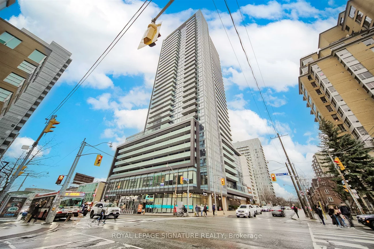 125, Redpath, Mount Pleasant West, Toronto