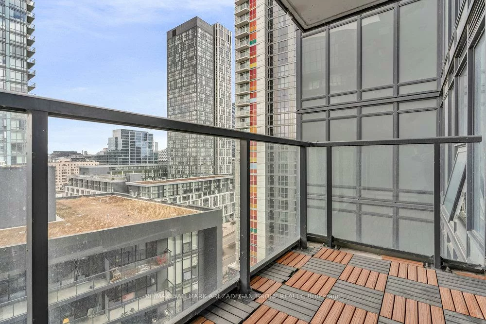 70, Queens Wharf, Waterfront Communities C1, Toronto