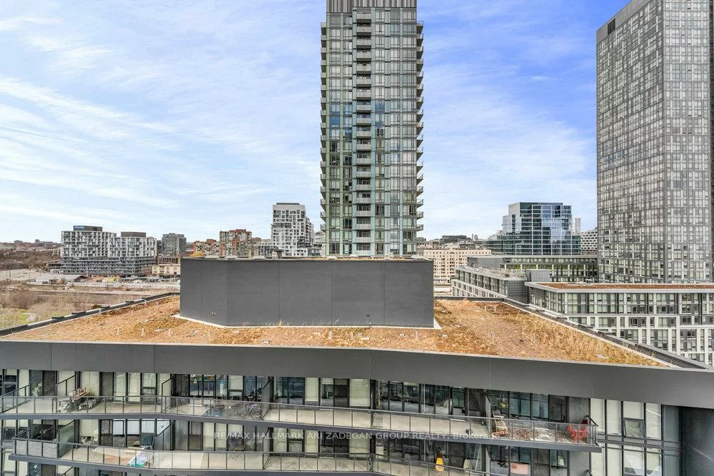70, Queens Wharf, Waterfront Communities C1, Toronto