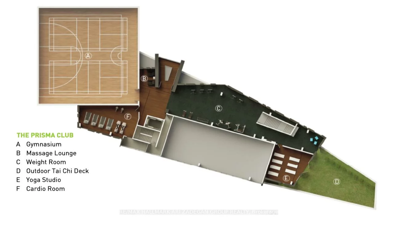 70, Queens Wharf, Waterfront Communities C1, Toronto
