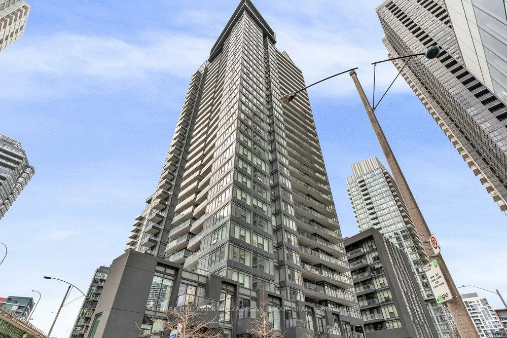 70, Queens Wharf, Waterfront Communities C1, Toronto