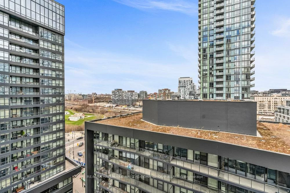 70, Queens Wharf, Waterfront Communities C1, Toronto
