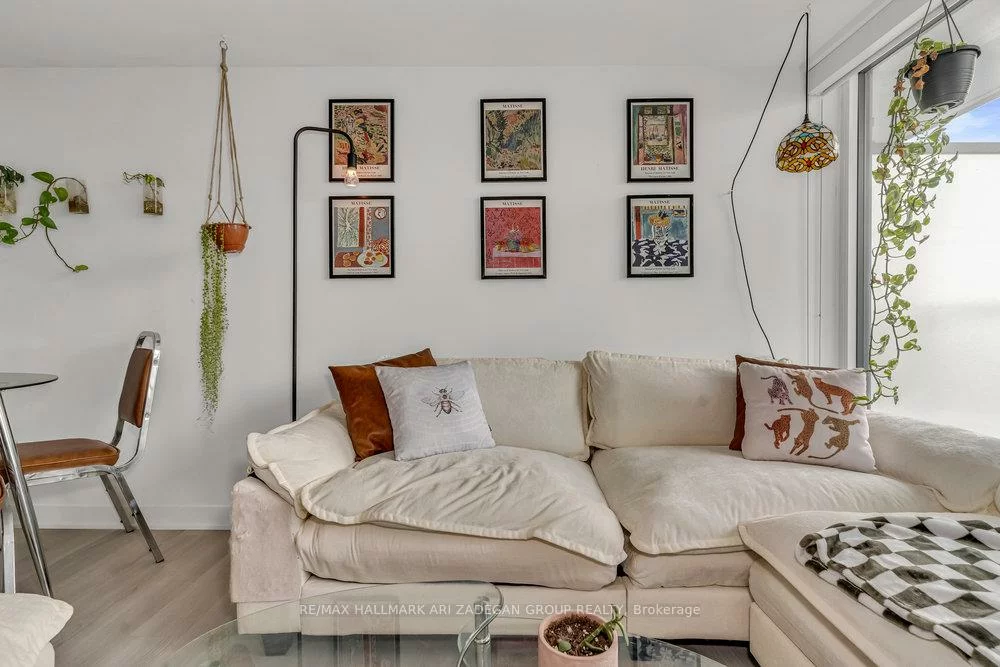 70, Queens Wharf, Waterfront Communities C1, Toronto