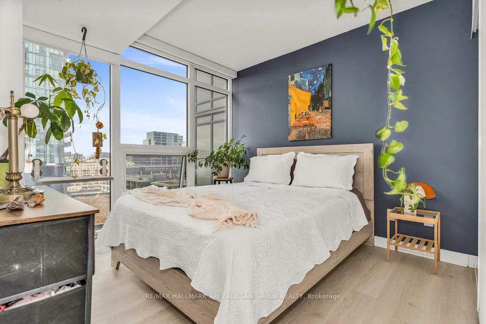 70, Queens Wharf, Waterfront Communities C1, Toronto