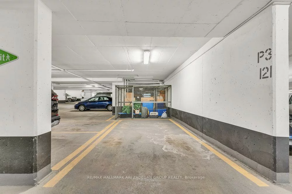 70, Queens Wharf, Waterfront Communities C1, Toronto
