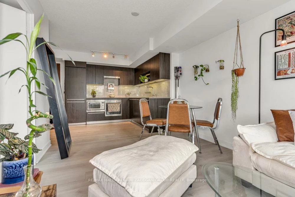 70, Queens Wharf, Waterfront Communities C1, Toronto