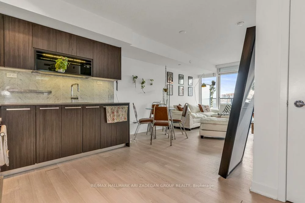 70, Queens Wharf, Waterfront Communities C1, Toronto