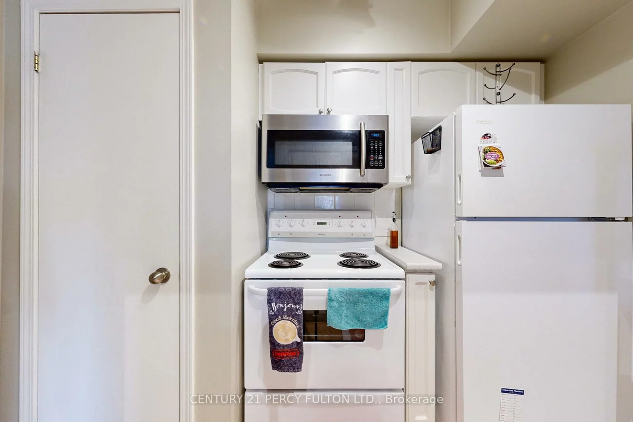 3, Everson, Willowdale East, Toronto