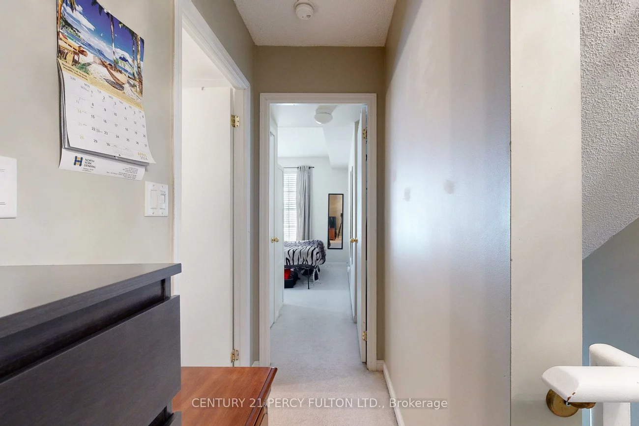 3, Everson, Willowdale East, Toronto