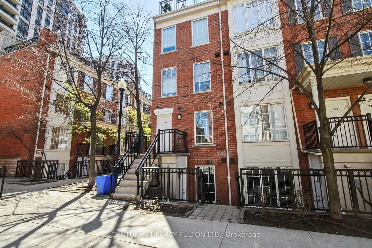 3, Everson, Willowdale East, Toronto