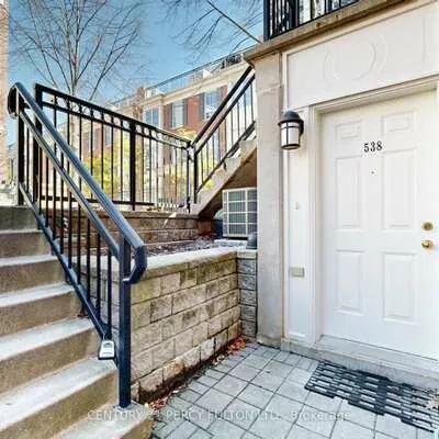 3, Everson, Willowdale East, Toronto