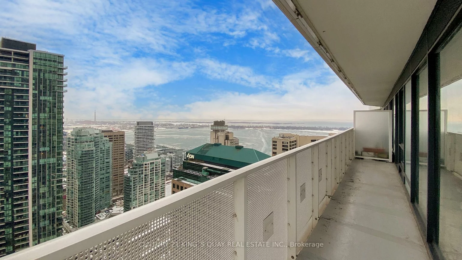 88, Harbour, Waterfront Communities C1, Toronto