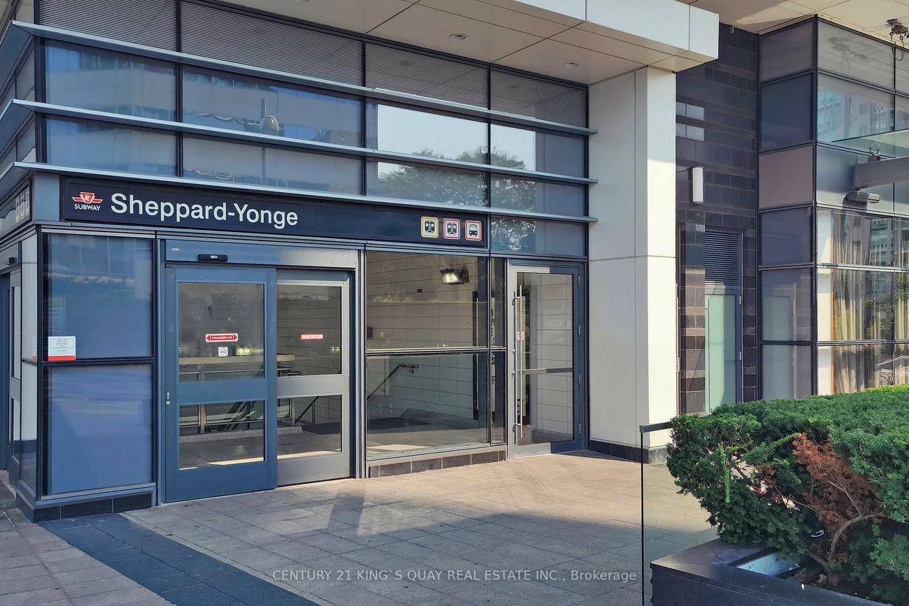 2, Anndale, Willowdale East, Toronto