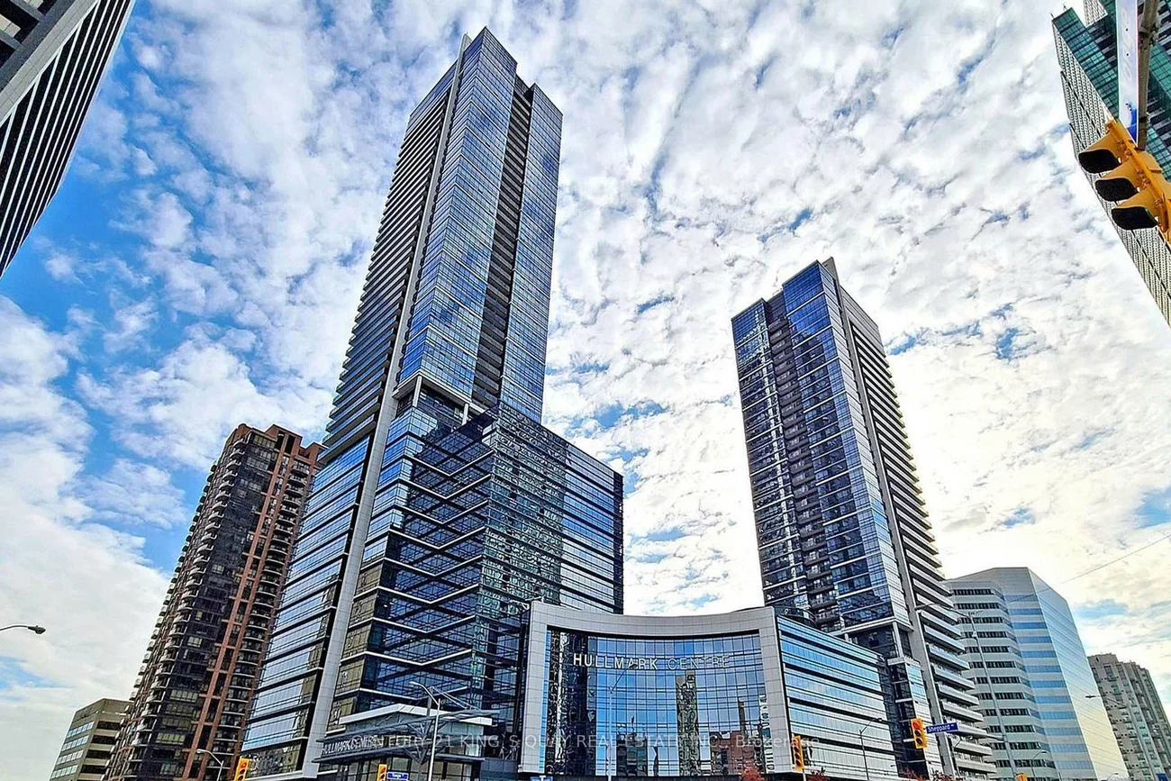 2, Anndale, Willowdale East, Toronto
