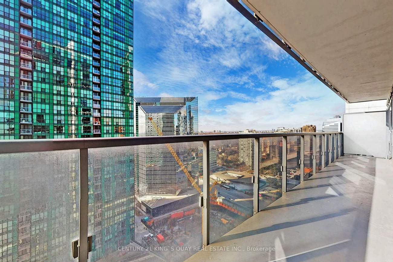 2, Anndale, Willowdale East, Toronto